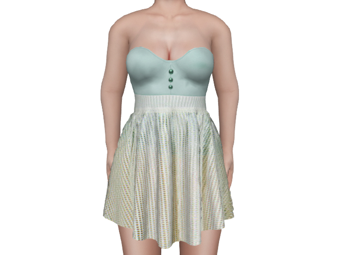 Hot Dress MW