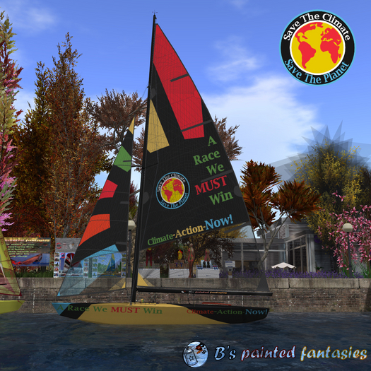 Texture kit out of the "Save the Climate-Save the Planet - serie" for the (TMS) Star Class