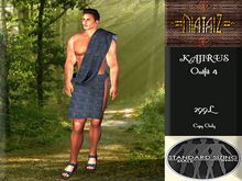 KAJIRUS Classic Outfit 4