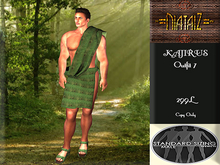 KAJIRUS Classic Outfit 7