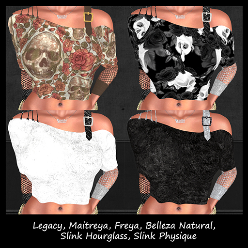 Arte - Phoenix - Shirt Fatpack