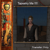 Tapestry Me !!!!!