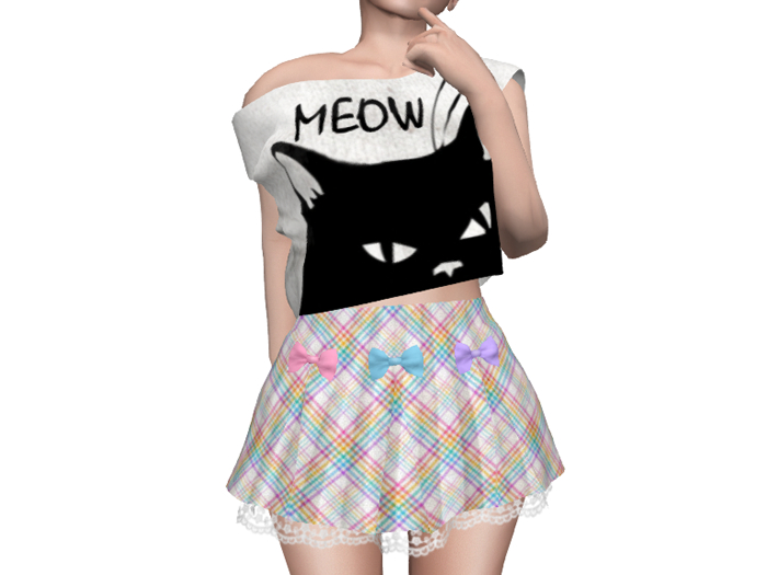 RP Skirt
