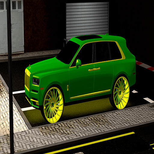 Lemon Lime Donk