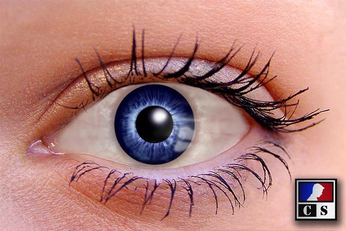 CS Design - CS EYES P1M01