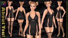 About You! Dress Ursula