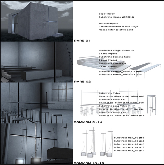 [Dope+Mercy]Substrata Box_05 # 19 (REZ)