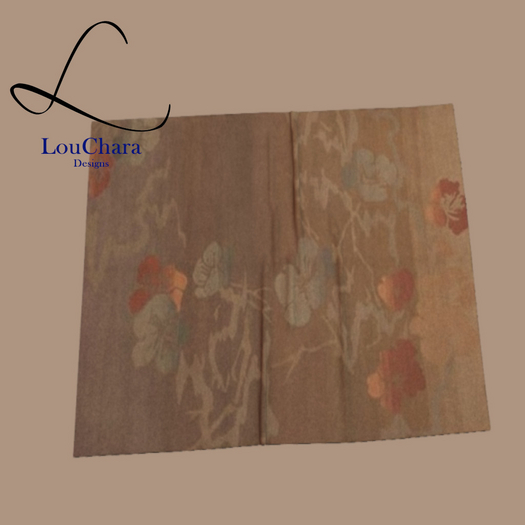 LouChara Chaiki Rug 