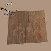 LouChara Chaiki Rug 