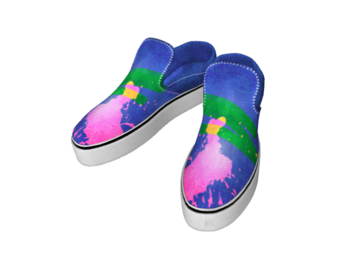 Slip Ons B