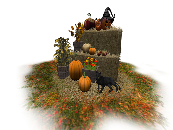 Halloween Decoration