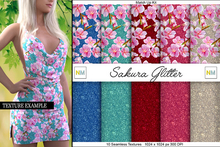 Fabrics for Mesh