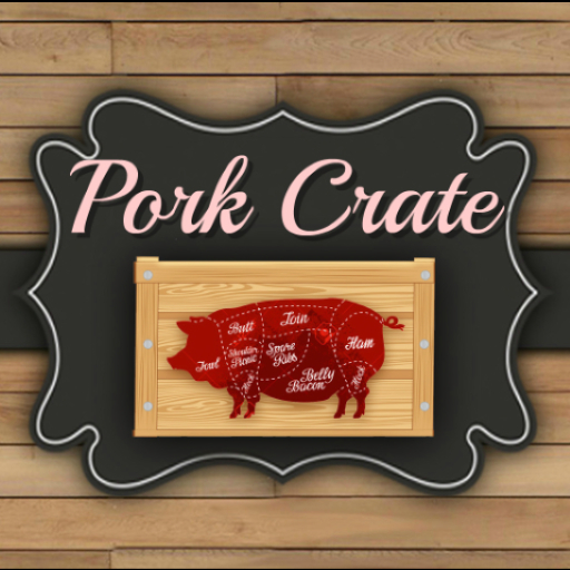 DFS Pork Crate