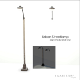IMS Urban Streetlamp 
