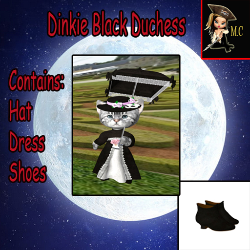 Black Duchess