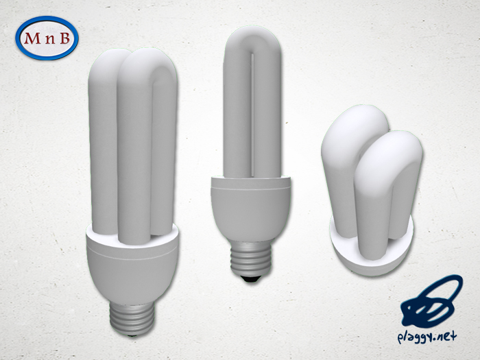 Light Bulb 2 - full permission