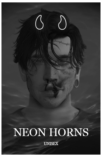 Naps - Neon horns *DEMO*