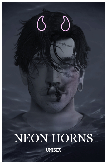Naps - Neon horns