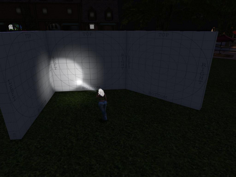 Second Life Marketplace - Flashlight