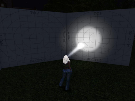 Second Life Marketplace - Flashlight