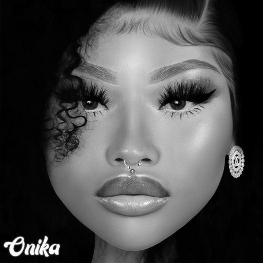 BTC- 'Onika' Skin DEMO [Genus].