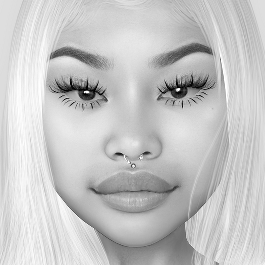 BTC- 'Mel' Skin [Genus]. DEMO** 