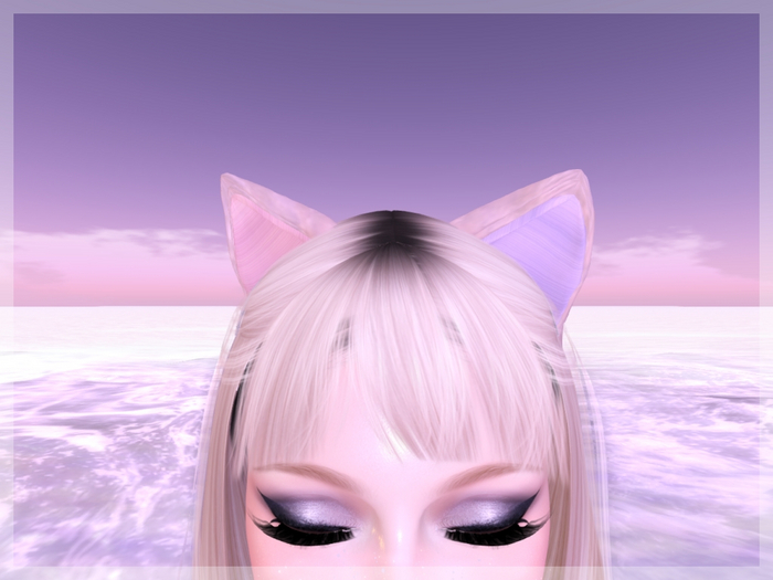 Majestic.+ Kawaii Mix Cat Ears