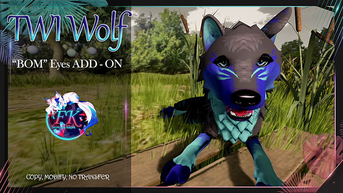 FK* TWI Wolf ☾☾BOM☽☽ ☾☾EYES☽☽