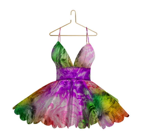 [Selene Creations] Myla multi