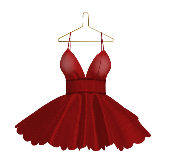 [Selene Creations] Myla Red