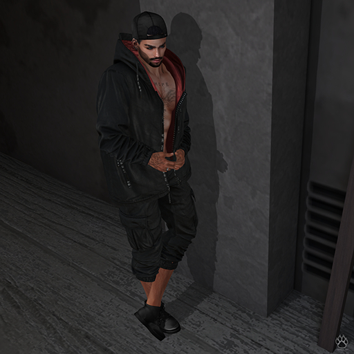 Panthar Inc. Leaning