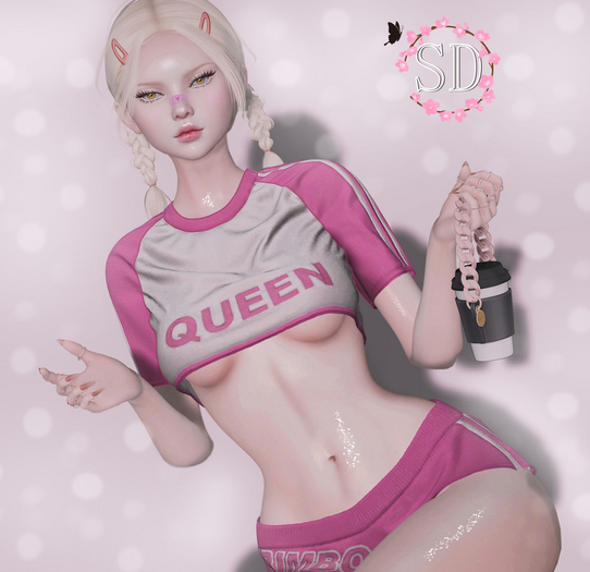 Shape SD Mili