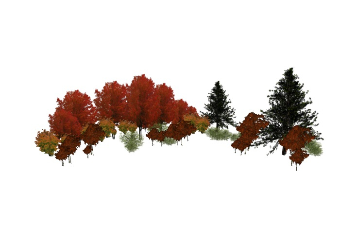 Autumn Sim Border 3 (add)