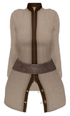 The Annex - Tuya Jacket - Tan