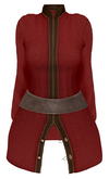 The Annex - Tuya Jacket - Red