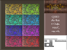 CHIO FatPack MAITREYA