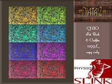 CHIO FatPack PHYSIQUE