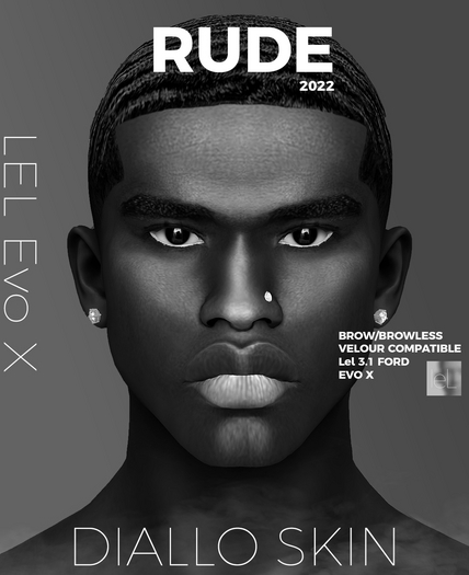 Diallo Skin Demo