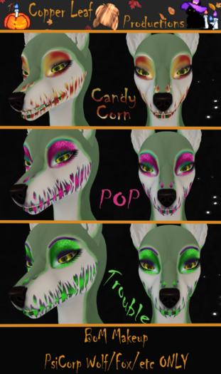 {CLP} ( ADD ME) Sugar Jack - PsiCorp