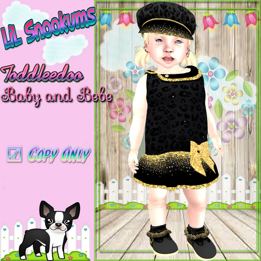 {LiL*SnOokums}   Aria