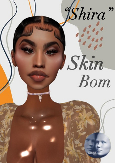 shira skin