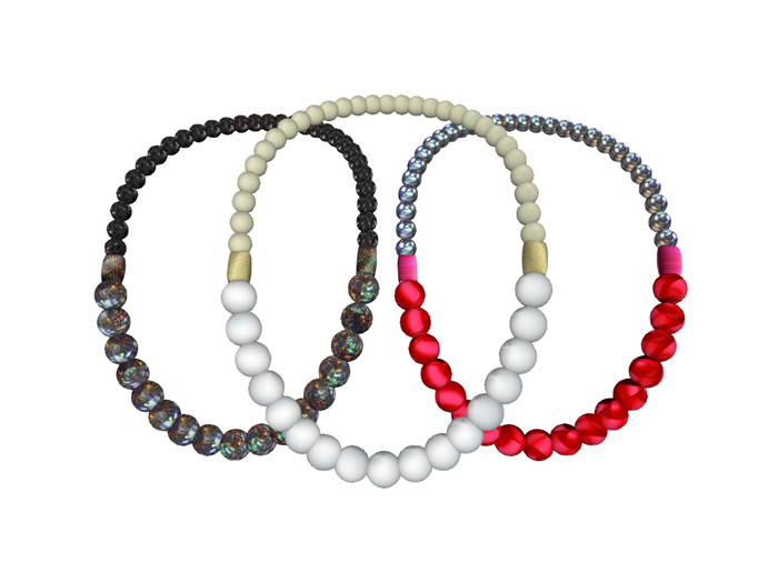 Necklace A Set