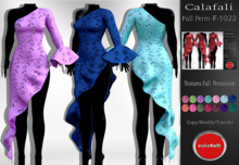 calafali * Textures Full Perm-F-1022-B