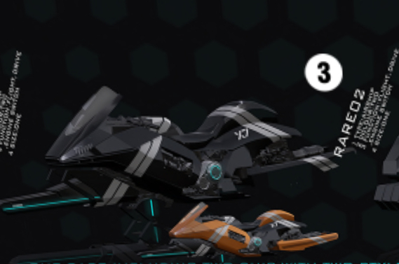 03 - JEYS - VANUS - RARE02