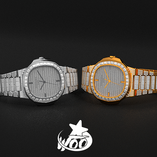 EC' WOO NAUTILUS FATPACK