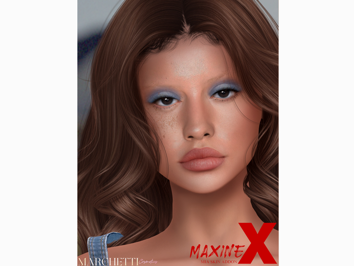 Marchetti. Maxine Addon for Mia Skin