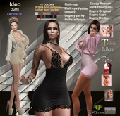 Res_kleo Outfit Fat Pack