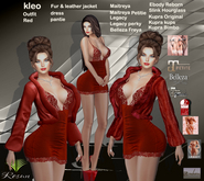Res_kleo Outfit red