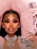 SHARDE $ Akira Skin
