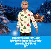 Christmas Shirt-Trees